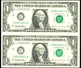 eco-dolar