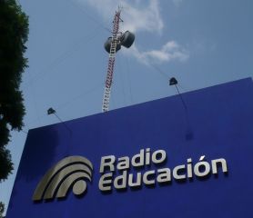 cult-Radio Educacion
