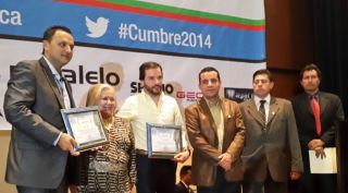 Foto Cumbre