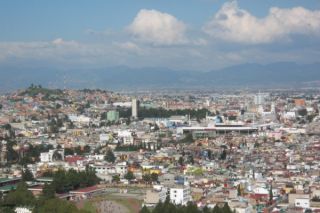 Toluca