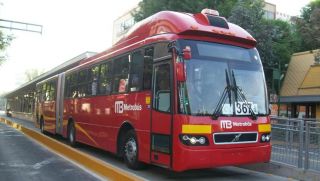 gdf-METROBUS