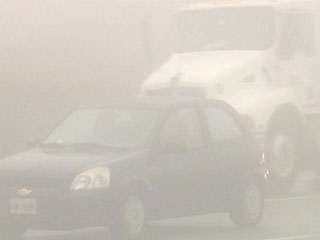 niebla