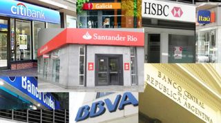 economia sin bancos