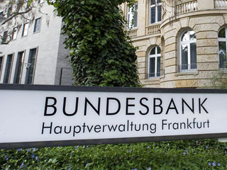 bundesbank