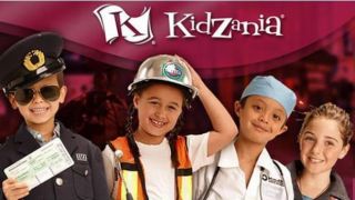 pol ine-kidzania