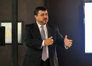 Hiram Almeida Estrada