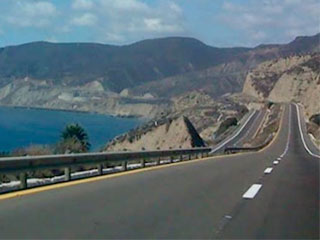 carreteraa