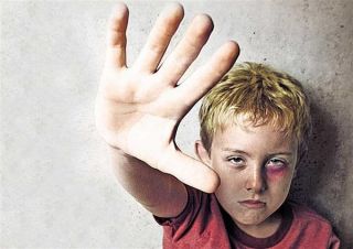 just-violencia infantil