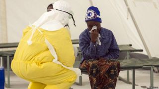 EBOLA