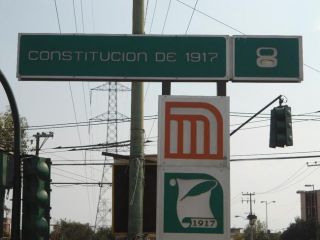METRO