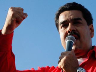 NicolasMaduro1