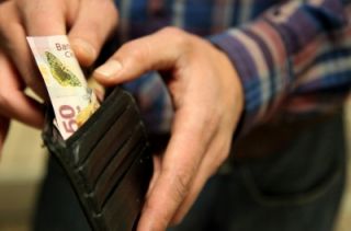 salario minimo