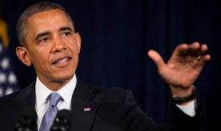 barack obama