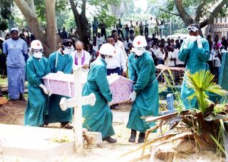 ebola