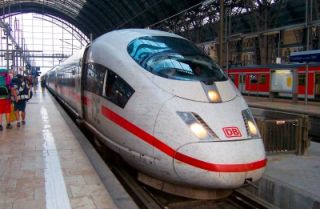 tren