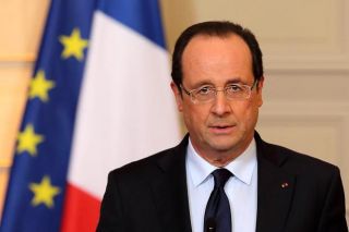 PRESIDENTE