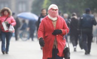 ESTADOS FRIO