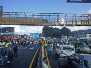 autopista