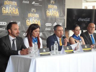 Garra