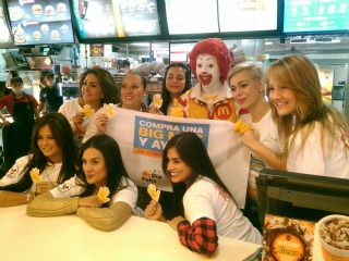 Ronald