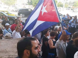 cuba
