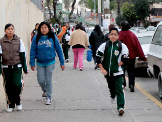 escuela