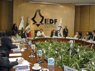 iedf