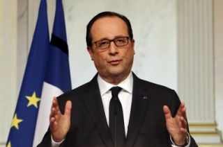 francois-hollande