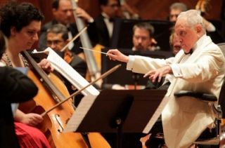 luis herrera de la fuente conaculta muere fallece