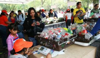 mercado trueque
