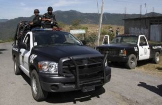 oaxaca