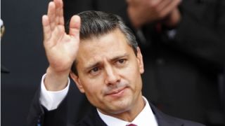 pena nieto visitara londres en el marco de ano dual