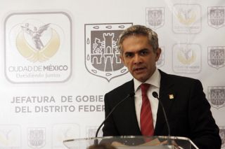 Miguel Angel Mancera