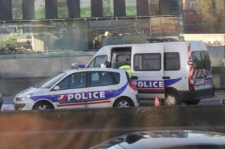 ppatrulla francia