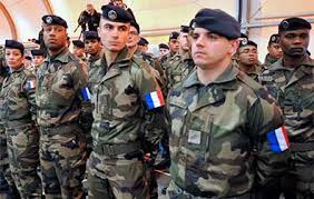 francia