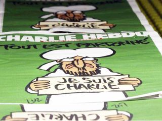 CHARLI HEBDO