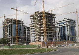 construccion