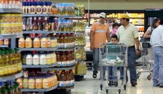 consumo privado en mexico