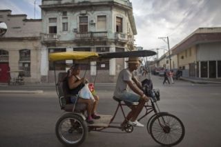 cuba eua restricciones viajes