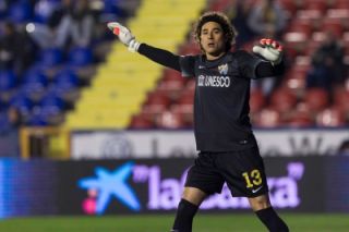 guillermo-ochoa