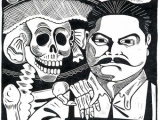 Jose Guadalupe Posada