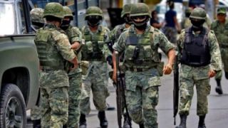 rescata gendarmeria sedena encuestadores extraviados guerrero