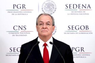 Monte Alejandro Rubido Garcia