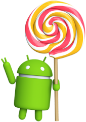 android lollipop