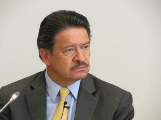 carlos navarrete