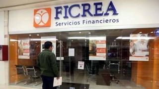 ficrea