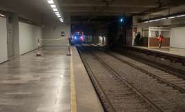 METRO