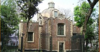 capilla