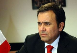 ildefonso guajardo