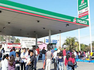 pemex